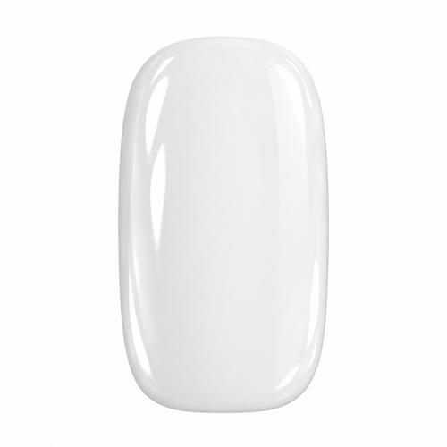 Milky Dream gel nail sticker