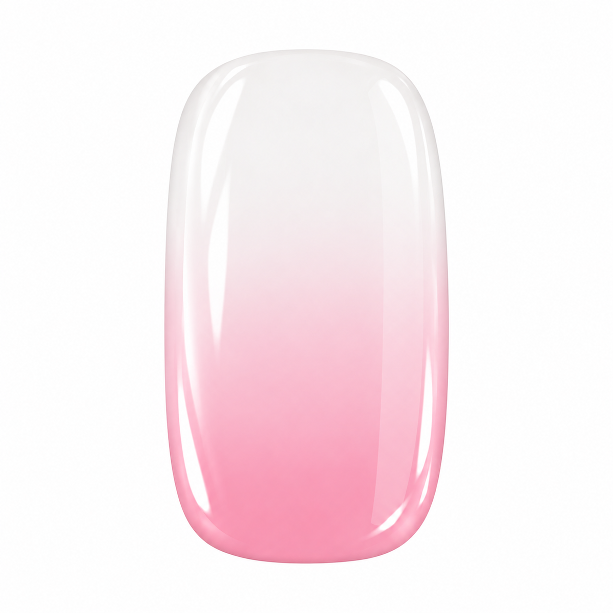 UV Gel Nail Stickers Starter Kit - 1+1 Free colors