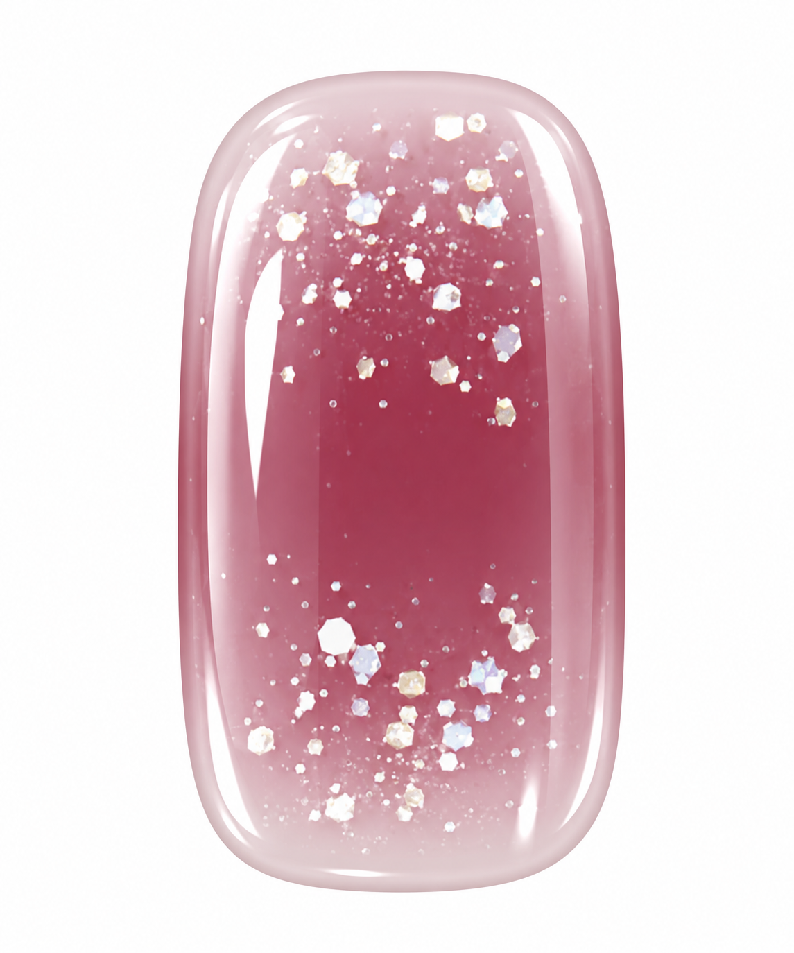 UV Gel Nail Stickers Starter Kit - 1+1 Free colors
