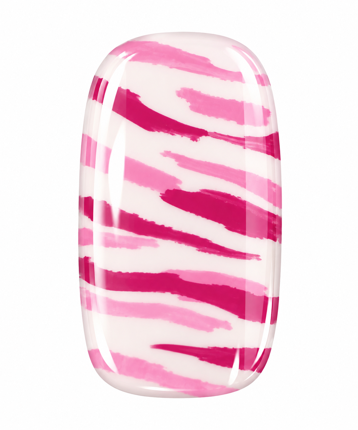 UV Gel Nail Stickers Starter Kit - 1+1 Free colors
