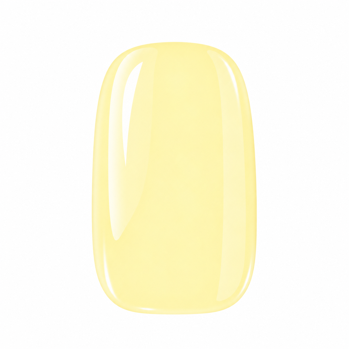 UV Gel Nail Stickers Starter Kit - 1+1 Free colors