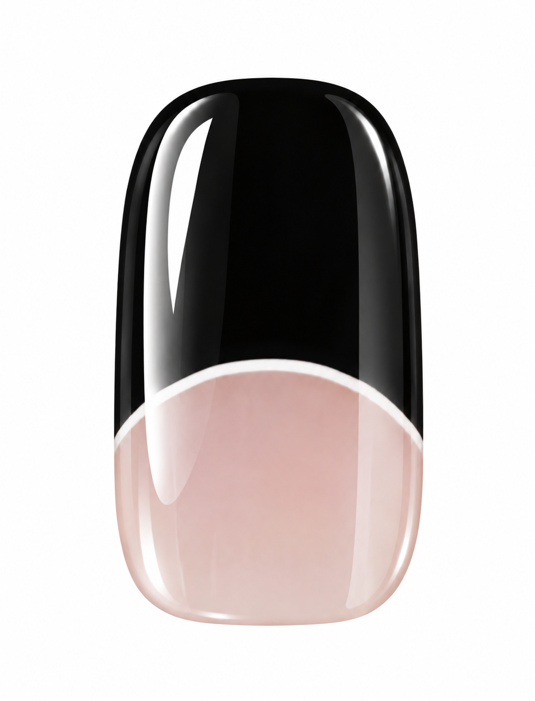 UV Gel Nail Stickers Starter Kit - 1+1 Free colors