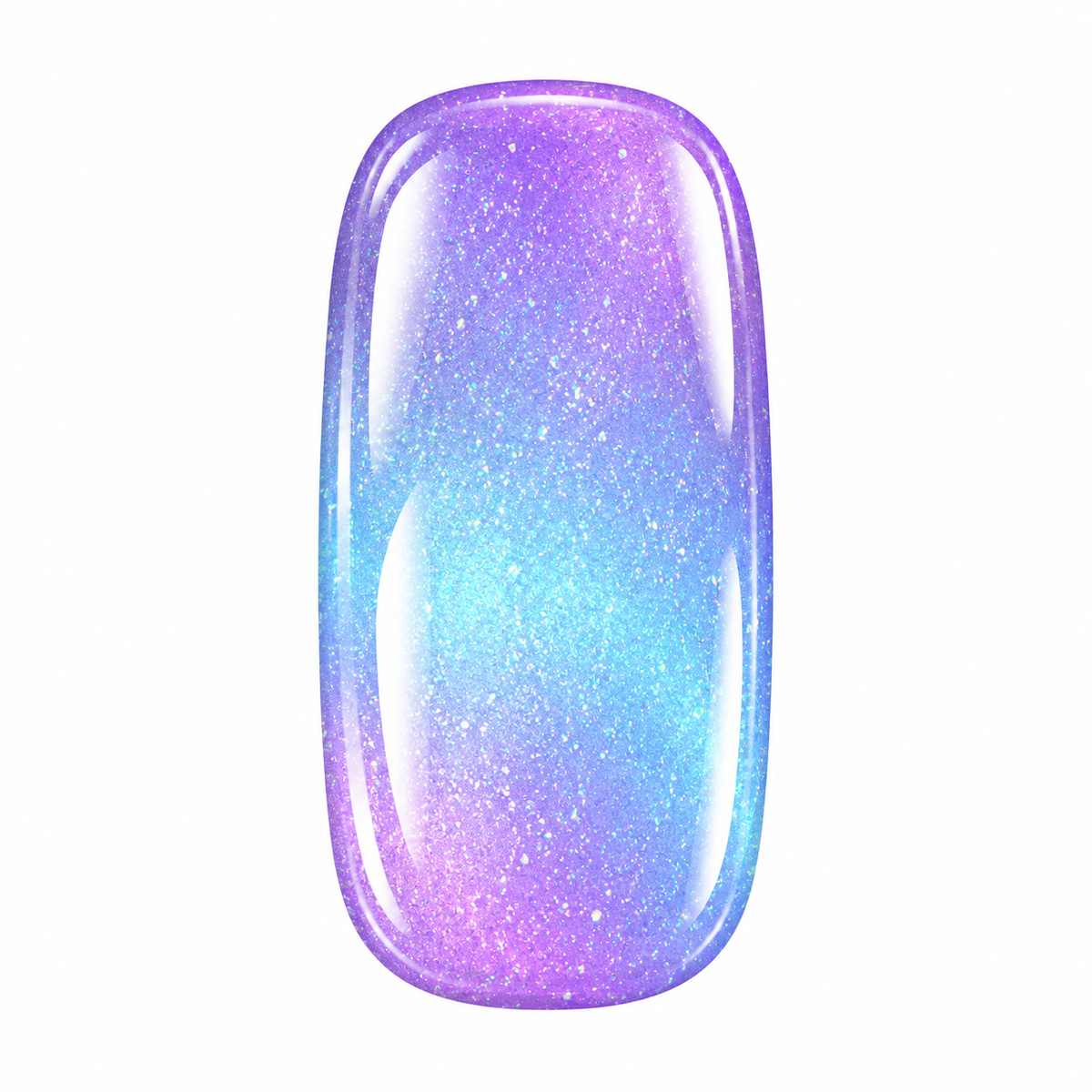 UV Gel Nail Stickers Starter Kit - 1+1 Free colors