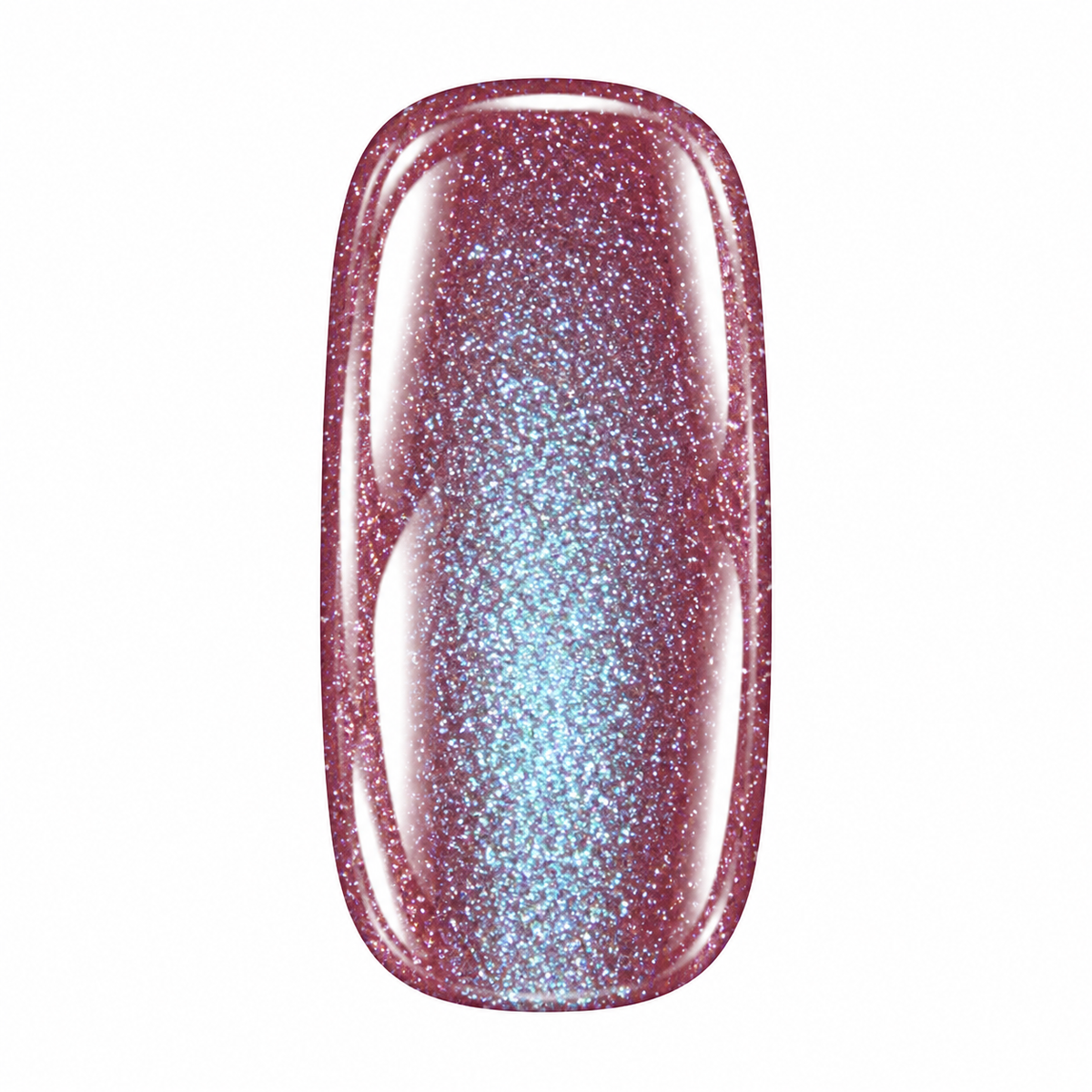 UV Gel Nail Stickers Starter Kit - 1+1 Free colors