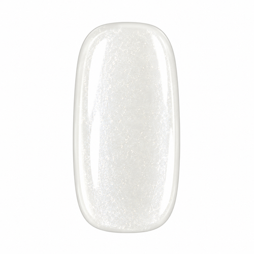 Pearl Shimmer gel nail sticker