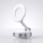 Magnetic Car Phone holder 360° – 1+1 FREE