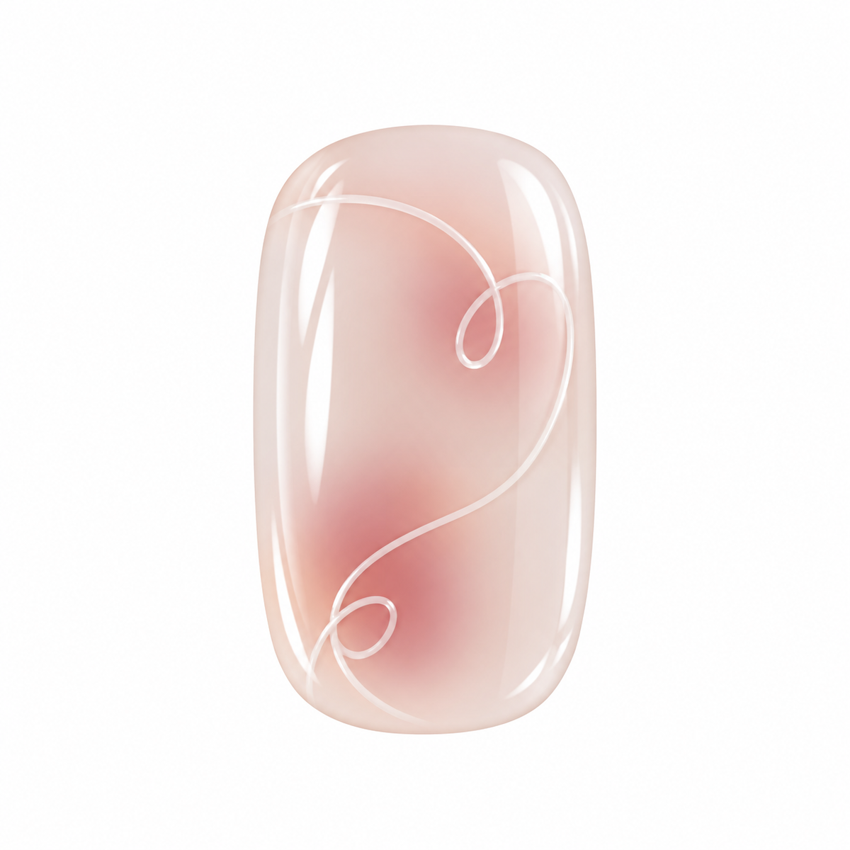 UV Gel Nail Stickers Starter Kit - 1+1 Free colors