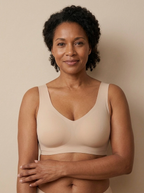 Silque® Balance - Seamless Bra