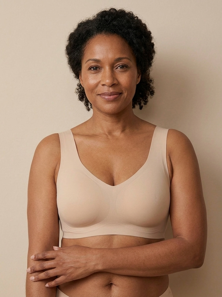 Silque® Balance - Seamless Bra
