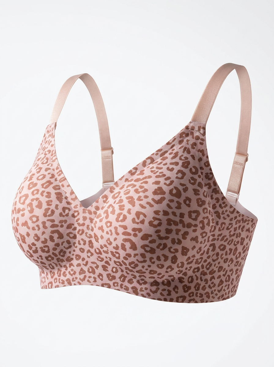 Silque™ Sculpt - Komfort Wireless Jelly BH