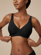 Silque™ Sculpt - Komfort Wireless Jelly BH