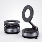 Magnetic Car Phone holder 360° – 1+1 FREE
